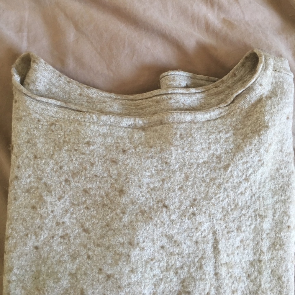Gorgeous oversized sweater
